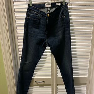 Frame denim jeans